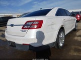Ford Taurus Limited 1FAHP2F88FG180423 fotografie