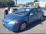 Honda Civic Lx 1HGFA16598L004009 снимка