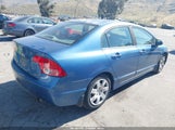 Honda Civic Lx 1HGFA16598L004009 снимка