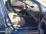 Honda Civic Lx 1HGFA16598L004009 снимка