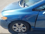 Honda Civic Lx 1HGFA16598L004009 снимка