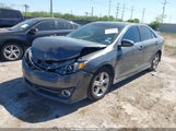 Toyota Camry Se 4T1BF1FK8DU271064 снимка
