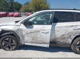 Hyundai Tucson Sel 3KMJB3DE4SE023665 снимка