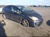 Toyota Prius Two JTDKN3DU2E1757816 снимка