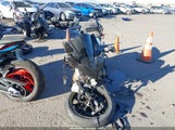 Honda Cbr500 Ra MLHPC6258M5200793 снимка