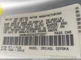 Toyota Corolla Le 1NXBU4EE0AZ372257 снимка