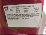 Buick Lacrosse Cxs 2G4WE537651302563 снимка