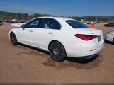 Mercedes-Benz C 300 W1KAF4HB4SR298590 fotografie