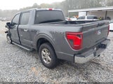 Ford F-150 Xlt 1FTFW3L57SKE52889 fotografie