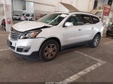 Chevrolet Traverse 2Lt 1GNKVHKD9GJ112879 снимка