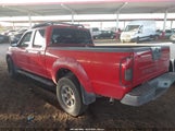 Nissan Frontier Xe-V6 1N6ED29XX4C480961 снимка