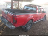 Nissan Frontier Xe-V6 1N6ED29XX4C480961 снимка