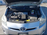 Toyota Prius V JTDKN3DU7A0019641 снимка