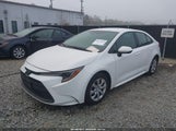 Toyota Corolla Le 5YFB4MDE2RP132285 снимка