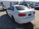 Volkswagen Jetta 2.5L Se 3VWDX7AJ8BM365357 fotografie