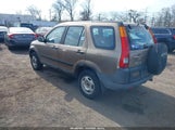 Honda Cr-V Lx SHSRD68484U208536 снимка