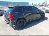 Ford Edge Sport 2FMDK4AK5EBA83428 снимка