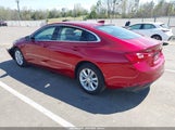Chevrolet Malibu Fwd 1Lt 1G1ZD5ST8SF125692 fotografie