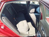 Chevrolet Malibu Fwd 1Lt 1G1ZD5ST8SF125692 fotografie