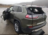 Jeep Cherokee Latitude Plus 4X4 1C4PJMLB9LD529279 снимка