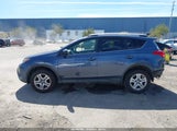 Toyota Rav4 Le JTMBFREV0ED060232 снимка