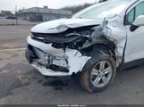 Chevrolet Trax Ls KL7CJNSB7JB625097 снимка