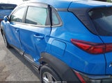 Hyundai Kona Se KM8K22AB3NU763494 снимка