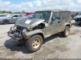 Jeep Wrangler Unlimited 1J4FA44S15P366911 снимка