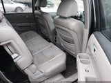 Honda Pilot Ex-L 5FNYF48659B041143 снимка