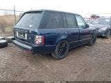 Land Rover Range Rover Hse SALMF1D40BA331878 снимка