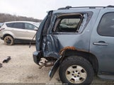 Chevrolet Tahoe Lt 1GNUKBE04AR256422 снимка