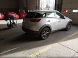 Mazda Cx-3 Touring JM1DKFC73J1309111 снимка