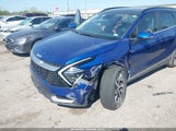 Kia Sportage Ex 5XYK33DF3SG288724 fotografie