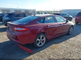 Ford Fusion Se 3FA6P0HR4DR260387 снимка