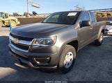 Chevrolet Colorado Wt 1GCHSBEA0G1311510 снимка