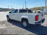 Chevrolet Colorado Wt 1GCHSBEA3G1308732 снимка