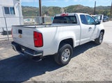 Chevrolet Colorado Wt 1GCHSBEA3G1308732 снимка