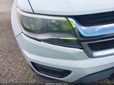 Chevrolet Colorado Wt 1GCHSBEA3G1308732 снимка