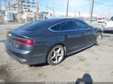 Audi A5 2.0T Premium WAUENCF52JA060236 снимка
