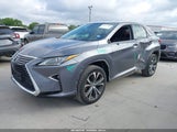 Lexus Rx 350 2T2ZZMCA4JC112327 снимка