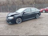 Nissan Sentra Sr 3N1AB7AP8GY261074 снимка