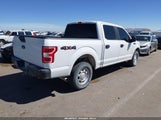 Ford F-150 Xl 1FTEW1E58JKF95636 photo