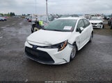 Toyota Corolla Hybrid Le JTDEAMDE3N3007658 photo