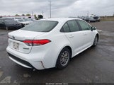 Toyota Corolla Hybrid Le JTDEAMDE3N3007658 fotografie