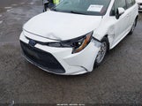 Toyota Corolla Hybrid Le JTDEAMDE3N3007658 photo
