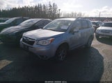 Subaru Forester 2.5I Touring JF2SJAXC8GH434658 снимка