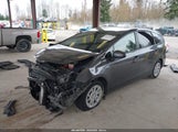 Toyota Prius V Two JTDZN3EU3D3275419 снимка