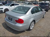 BMW 330Xi WBAVD33586KV64184 снимка