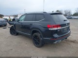 Volkswagen Atlas 3.6L V6 Sel 1V2BR2CAXMC549464 fotografie