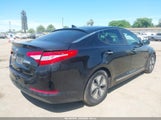Kia Optima Hybrid Lx KNAGM4AD8D5044667 снимка
